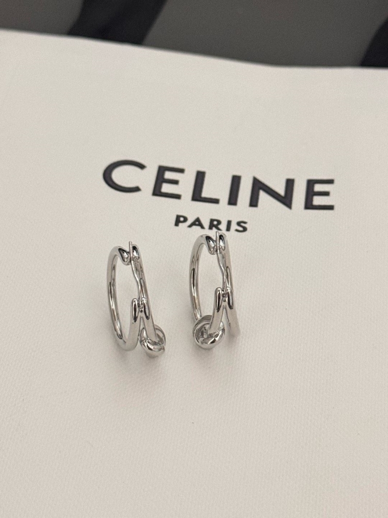 Ce1i*e earrings